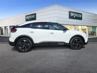 Usado Citroën C4 PureTech 131 CV (96 kW) 2021 Blanco Berlina