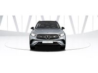 Usado Mercedes GLC220 197 CV (144 kW) 2024 Gris SUV