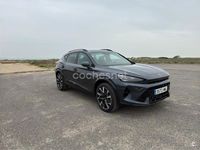 Usado Cupra Formentor 150 CV (110 kW) 2024 Gris / plata SUV