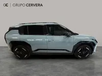 Usado Kia EV3 GT-Line 150 kW (204 CV) 2025 Azul SUV