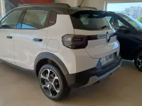 Nuevo Citroën C3 100 CV (73 kW) 2026 Blanco SUV