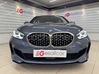 Usado BMW M135 Comfort Edition 306 CV (225 kW) 2023 Gris / plata Utilitario