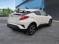 Usado Toyota C-HR Advance 122 CV (89 kW) 2019 Blanco SUV