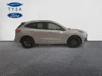 Usado Ford Kuga ST-Line X 190 CV (139 kW) 2023 Plata SUV