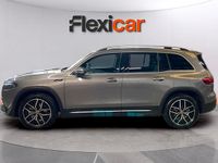 Usado Mercedes EQB300 167 kW (228 CV) 2022 Gris SUV