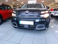 Usado Citroën C5 Aircross Feel 131 CV (96 kW) 2020 Negro perla SUV