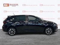 Usado Fiat Tipo City Life 130 CV (95 kW) 2023 Negro Berlina