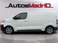 Usado Opel Vivaro Innovation 121 CV (88 kW) 2021 Blanco Monovolumen