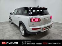 Usado Mini Cooper D 150 CV (110 kW) 2019 Plateado Utilitario