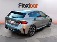 Usado BMW 120 163 CV (119 kW) 2025 Gris Utilitario