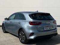 Usado Kia Ceed 101 CV (74 kW) 2025 Plateado Utilitario
