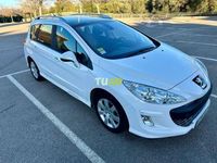 usado Peugeot 308 SW 1.6 HDI