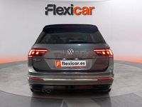 Usado VW Tiguan Sport 150 CV (110 kW) 2019 Gris SUV