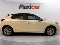 Occasion Opel Corsa Edition 102 PK (75 kW) 2021 Wit Hatchback