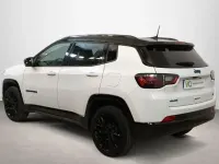 Usado Jeep Compass 240 CV (176 kW) 2023 Blanco SUV
