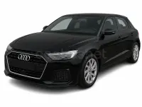 Usado Audi A1 Sportback 116 CV (85 kW) 2018 Negro Utilitario