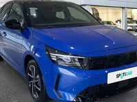 Usado Opel Corsa 101 CV (74 kW) 2024 Azul