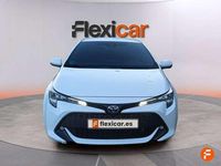 Usado Toyota Corolla Active 122 CV (89 kW) 2020 Blanco Utilitario