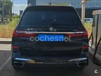 Usado BMW X7 Comfort Edition 265 CV (194 kW) 2020 Marrón SUV