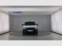 Usado Renault Kangoo 95 CV (69 kW) 2024 Blanco Monovolumen