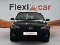 usado Hyundai i20 1.2 MPI 62kW (85CV) Essence Gasolina en Flexicar Marbella