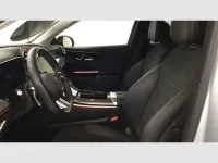 Usado Mercedes GLC250 204 CV (150 kW) 2026 Plateado SUV