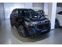 Usado BMW X1 150 CV (110 kW) 2026 Negro SUV