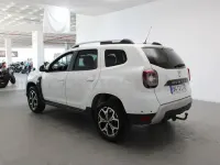 Usado Dacia Duster Comfort 115 CV (84 kW) 2019 Blanco SUV