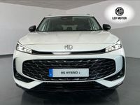 Nuevo MG HS Luxury 224 CV (164 kW) 2026 Blanco SUV
