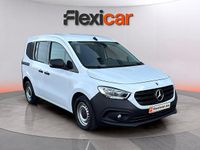 Usado Mercedes Citan 110 95 CV (69 kW) 2023 Blanco Familiar
