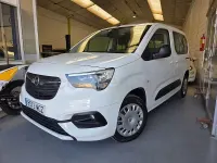 Usado Opel Combo Life Edition 102 CV (75 kW) 2023 Blanco Monovolumen