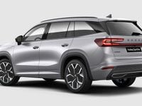 Nuevo Skoda Kodiaq SportLine 204 CV (150 kW) 2026 Gris SUV