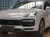 usado Porsche Cayenne Turbo S E-Hybrid Aut.