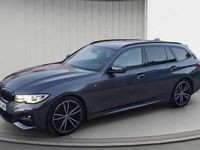 Usado BMW 320 190 CV (139 kW) 2021 Familiar
