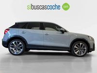 Usado Audi Q2 150 CV (110 kW) 2025 Gris/plata SUV