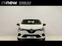 Usado Renault Clio Equilibre 101 CV (74 kW) 2023 Utilitario
