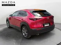 Usado Mazda CX-30 186 CV (136 kW) 2022 Rojo SUV
