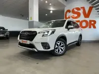 Usado Subaru Forester 152 CV (111 kW) 2023 Blanco SUV