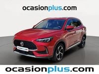 Usado MG HS Luxury 162 CV (119 kW) 2024 Rojo SUV