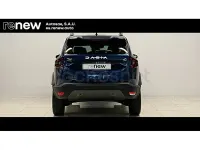 Usado Dacia Bigster Journey 155 CV (114 kW) 2025 Azul SUV