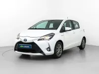 Usado Toyota Yaris Hybrid Active 100 CV (73 kW) 2019