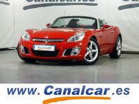 usado Opel GT 2.0 T