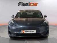 Usado Tesla Model 3 RWD 211 kW (287 CV) 2023 Gris Berlina