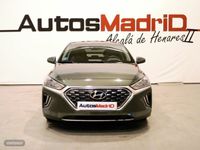 usado Hyundai Ioniq 1.6 GDI PHEV Tecno DCT