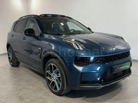 Usado Lynk & Co 01 261 CV (191 kW) 2023 Azul SUV