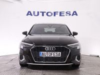 Usado Audi A3 Sportback 150 CV (110 kW) 2021 Negro Utilitario