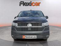 Usado VW Caravelle 150 CV (110 kW) 2023 Negro Monovolumen