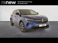 Usado Renault Austral Techno 200 CV (147 kW) 2025 Azul SUV