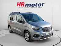 Usado Opel Combo Business Elegance 102 CV (75 kW) 2023