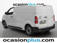 Usado Toyota Proace 120 CV (88 kW) 2022 Blanco Monovolumen